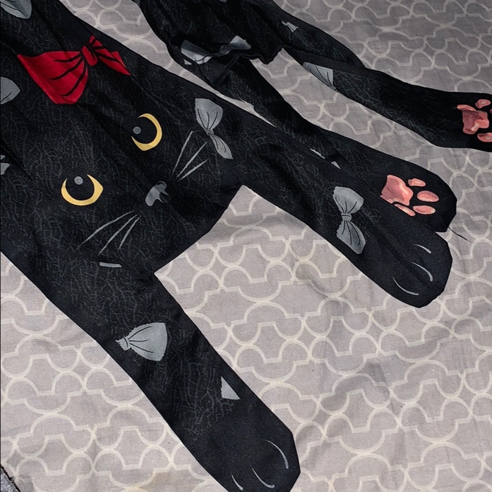 Moschino scarf